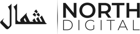 North Digital logo