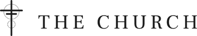 The Church Tattoo logo
